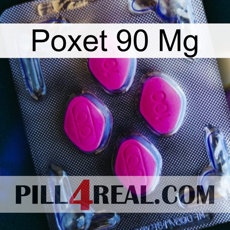 Poxet 90 Mg 02